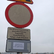 Zdjęcie dnia: Trwa remont ulicy...