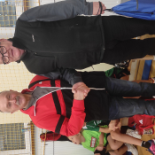 Zdjęcie dnia: Wojciech Fortuna &...