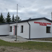 Zdjęcie dnia: 31 października, odbył...