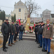 Zdjęcie dnia: Święto Niepodległości -...