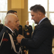 Zdjęcie dnia: 12 listopada 2025 r....