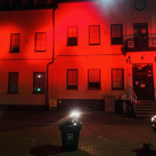 Zdjęcie dnia: Finał kampanii...