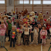 Zdjęcie dnia: W Przedszkolu w Rudzie...