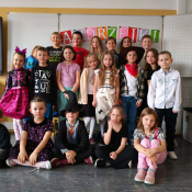 Zdjęcie dnia: SP2  w Grajewie