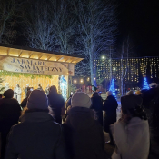 Zdjęcie dnia: Jarmark w Rajgrodzie (6-7.12)!