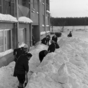 Zdjęcie dnia: Wojewodzin - 1979 r.