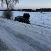 Zdjęcie dnia: Zima nie odpuszcza, na...