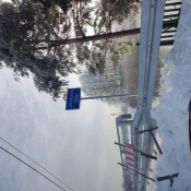 Zdjęcie dnia: Jedna rzeka, dwie nazwy. W...