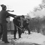 Zdjęcie dnia: zima 1979 r.