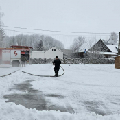Zdjęcie dnia: Właśnie powstaje...