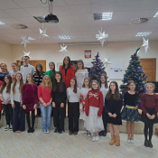 Zdjęcie dnia: Koncert kolęd i...