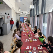 Zdjęcie dnia: Warsztaty feryjne w Muzeum...