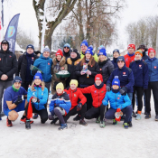 Zdjęcie dnia: W niedzielę, 25 stycznia,...