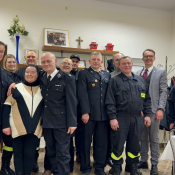 Zdjęcie dnia: OSP Danowo