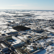 Zdjęcie dnia: Grajewo - dzielnica...