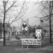 Zdjęcie dnia: Grajewo - PRL lata 70