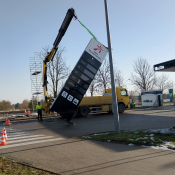 Zdjęcie dnia: Zmiana wizualizacji stacji...