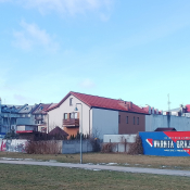 Zdjęcie dnia: Grajewo, Park Solidarności...