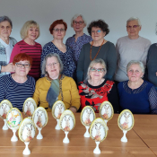 Zdjęcie dnia: Spotkanie Klubu Seniora...