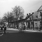 Zdjęcie dnia: Grajewo lata 70-te