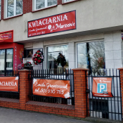 Zdjęcie dnia: Pierszy  