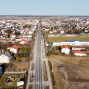 Zdjęcie dnia: Grajewo, ul. Piłsudskiego