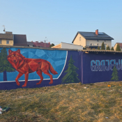 Zdjęcie dnia: Wszystkich , którzy...