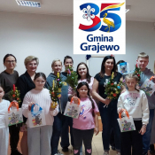 Zdjęcie dnia: Świetlica Wiejska -...