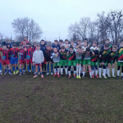 Zdjęcie dnia: Akademia Piłkarska Warmia...