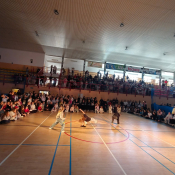 Zdjęcie dnia: Za nami III edycja turnieju...