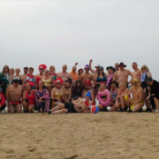 Zdjęcie dnia: Ełk. Zakończenie sezonu