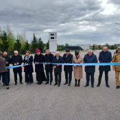 Zdjęcie dnia: 27.04 Uroczyste otwarcie...