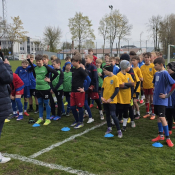 Zdjęcie dnia: TURNIEJ TYMBARKU ?...