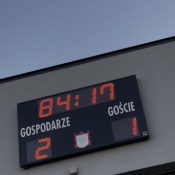 Zdjęcie dnia: Derby Powiatu dla Wissy....