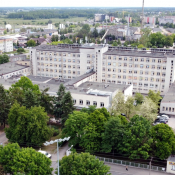 Zdjęcie dnia: Szpital Ogólny im. dr...