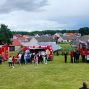 Zdjęcie dnia: Dzień Rodziny w Szkole...