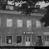 Zdjęcie dnia: 1974 Grajewo