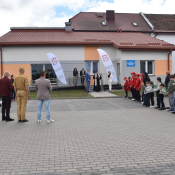 Zdjęcie dnia: Centrum Aktywności...