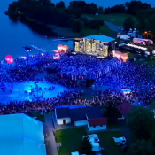 Zdjęcie dnia: koncert Lata z Radiem i...