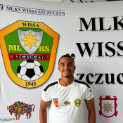 Zdjęcie dnia: Cristiano Peralta wraca do...