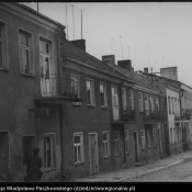 Zdjęcie dnia: Grajewo lata 70-te