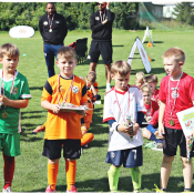 Zdjęcie dnia: Kosiły Cup 2026