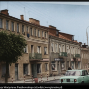 Zdjęcie dnia: 1974. Tak wyglądało...