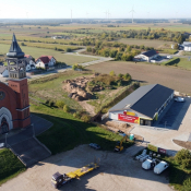 Zdjęcie dnia: Kolejna Biedronka w...