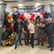 Zdjęcie dnia: Tradycyjnie wraz z końcem...