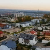 Zdjęcie dnia: Ulica Wojka Polskiego