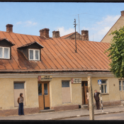 Zdjęcie dnia: Tak wyglądało kiedyś...